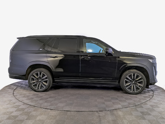 фото Cadillac Escalade V (GMT T1XX) 2023