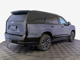 фото Cadillac Escalade V (GMT T1XX) 2023