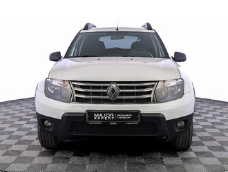 фото Renault Duster 2014