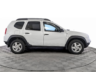 фото Renault Duster 2014
