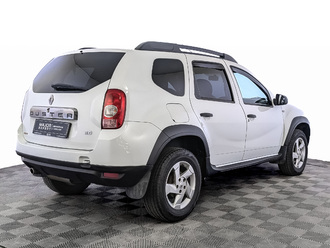 фото Renault Duster 2014