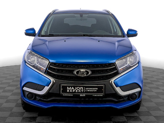 фото Lada XRAY 2021
