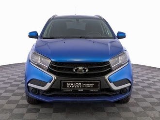фото Lada XRAY 2021
