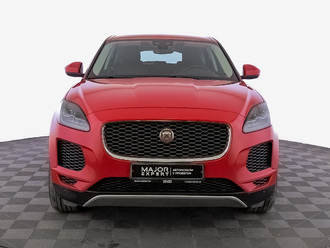 фото Jaguar E-Pace 2019