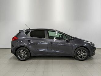 фото Kia Cee`d II 2013