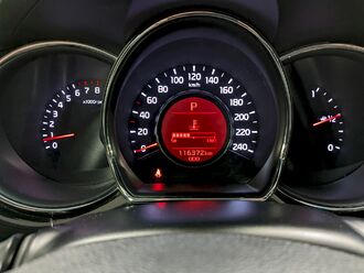 фото Kia Cee`d II 2013