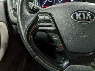 фото Kia Cee`d II 2013