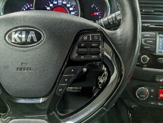 фото Kia Cee`d II 2013