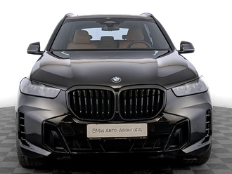 фото BMW X5 (G05/F95) 2024