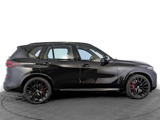 фото BMW X5 (G05/F95) 2024