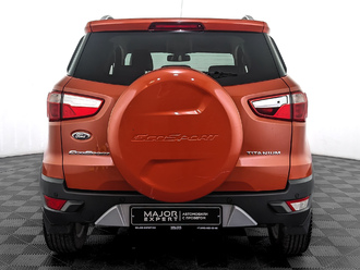 EcoSport