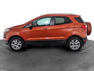 EcoSport