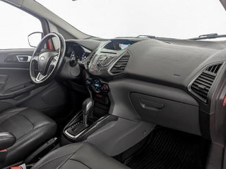 EcoSport