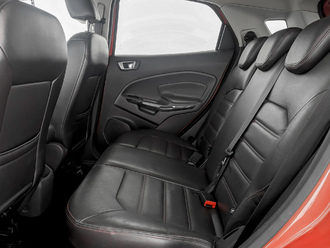 EcoSport