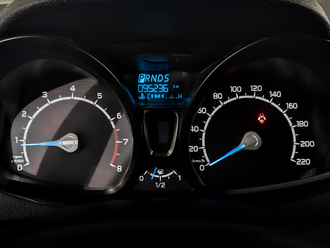 EcoSport