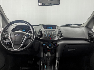 EcoSport