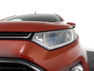 EcoSport