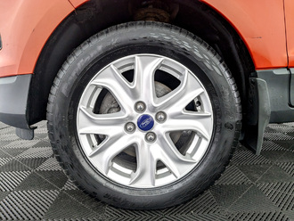 EcoSport