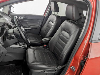 EcoSport