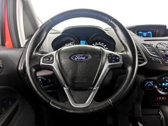 EcoSport