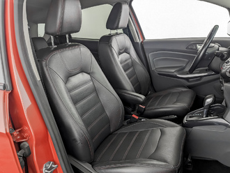 EcoSport