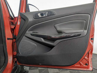 EcoSport