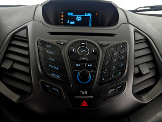 EcoSport