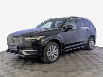 фото Volvo XC90 II 2015