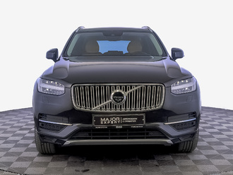 фото Volvo XC90 II 2015