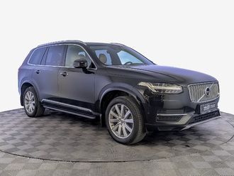 фото Volvo XC90 II 2015