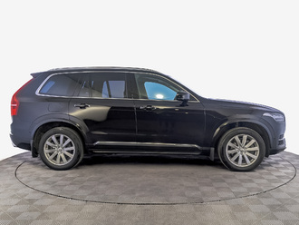фото Volvo XC90 II 2015