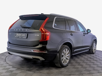 фото Volvo XC90 II 2015