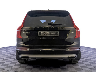 фото Volvo XC90 2015 с пробегом