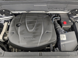 фото Volvo XC90 2015 с пробегом