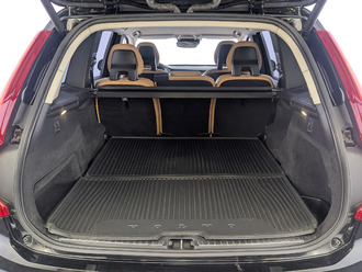 фото Volvo XC90 2015 с пробегом