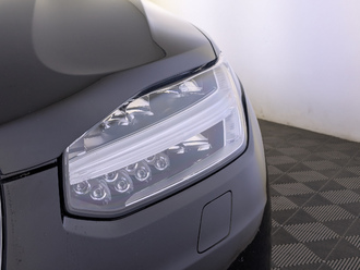 фото Volvo XC90 2015 с пробегом