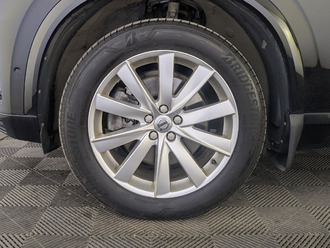 фото Volvo XC90 2015 с пробегом