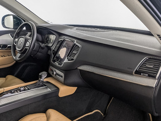 фото Volvo XC90 2015 с пробегом