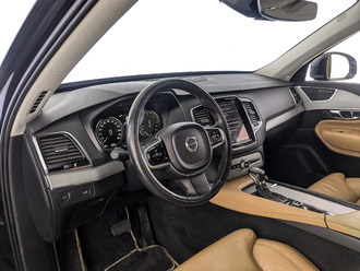 фото Volvo XC90 2015 с пробегом