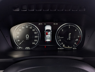 фото Volvo XC90 2015 с пробегом