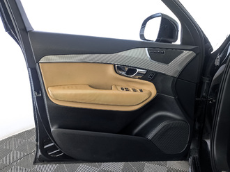 фото Volvo XC90 2015 с пробегом