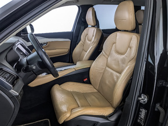 фото Volvo XC90 2015 с пробегом