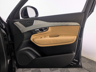 фото Volvo XC90 2015 с пробегом