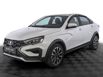 фото Lada Vesta 2023