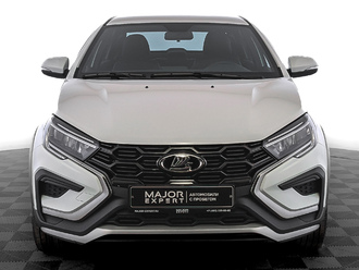 фото Lada Vesta 2023