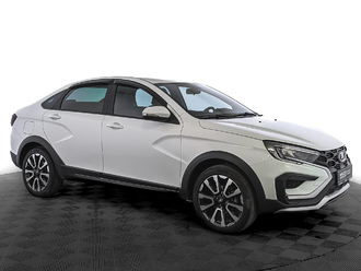фото Lada Vesta 2023