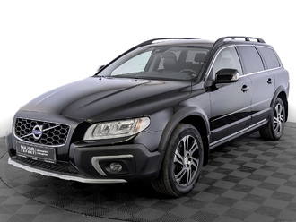 фото Volvo XC70 II 2015