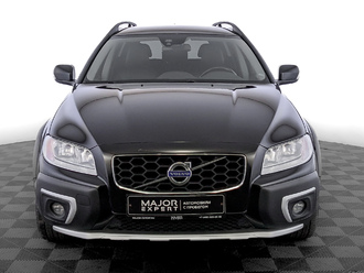 фото Volvo XC70 II 2015