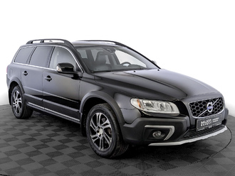 фото Volvo XC70 II 2015