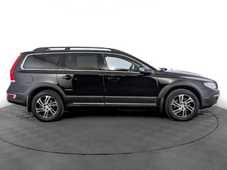 фото Volvo XC70 II 2015